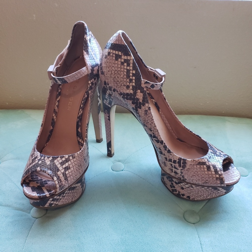 Kurt Geiger London heels